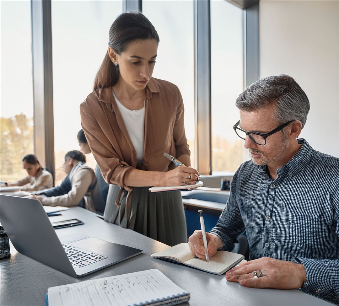 Bild vom Kurs Kreatives Schreiben